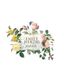 Logo for Emily Herzig Floral Studio