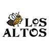 Logo for Los Altos Speakeasy