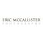 Logo for Eric McCallister Photography