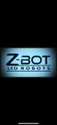 Logo for ZBOT LED ROBOTS
