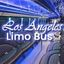 Logo for Los Angeles Limo Bus