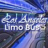 Logo for Los Angeles Limo Bus