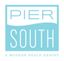 Logo for Pier South Resort