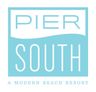 Logo for Pier South Resort