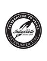 Logo for Indian Wells Country Club