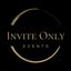 Logo for Invite Only Events Co.
