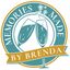 Logo for Memories Made by Brenda