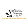 Logo for Awesome Catering DFW