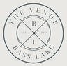 Logo for Bass Lake Venue & Catering