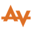 Logo for AV Chicago