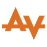 Logo for AV Chicago