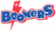 Logo for Boomers! Irvine