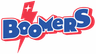Logo for Boomers! Irvine
