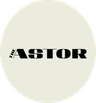 Logo for The Astor and Joe's Pub