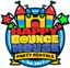 Logo for Happy Bounce House LLC