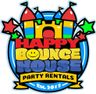 Logo for Happy Bounce House LLC