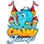 Logo for Oahu Jump