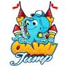 Logo for Oahu Jump