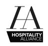 Logo for Hospitality Alliance