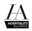 Logo for Hospitality Alliance
