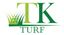 Logo for TK Turf