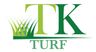 Logo for TK Turf