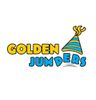 Logo for Golden Jumpers