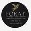 Logo for Foray