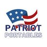 Logo for Patriot Portables