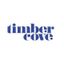 Logo for Timber Cove Resort