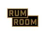 Logo for Rum Room & Venu
