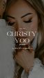 Logo for Christy Yoo artistry