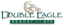 Logo for Double Eagle Resort and Spa