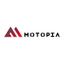Logo for Motopia - Long Island City