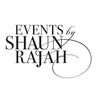 Logo for Events by Shaun Rajah
