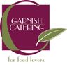 Logo for Garnish Catering