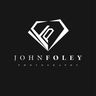 Logo for John Foley Photography