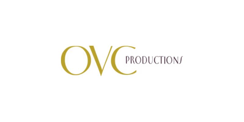 Logo for OVC Productions