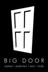 Logo for Big Door Inc.