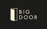 Logo for Big Door Inc.