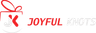 Logo for Joyful Knots Events