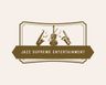 Logo for Jazz Supreme Entertainment