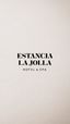 Logo for Estancia La Jolla Hotel & Spa