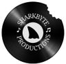 Logo for SharkByte Productions