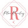 Logo for Plan Revelry
