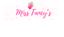 Logo for Miss Fancy's