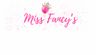 Logo for Miss Fancy's