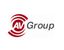 Logo for AV Group
