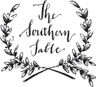 Logo for The Southern Table