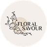 Logo for FLORAL SAVOUR